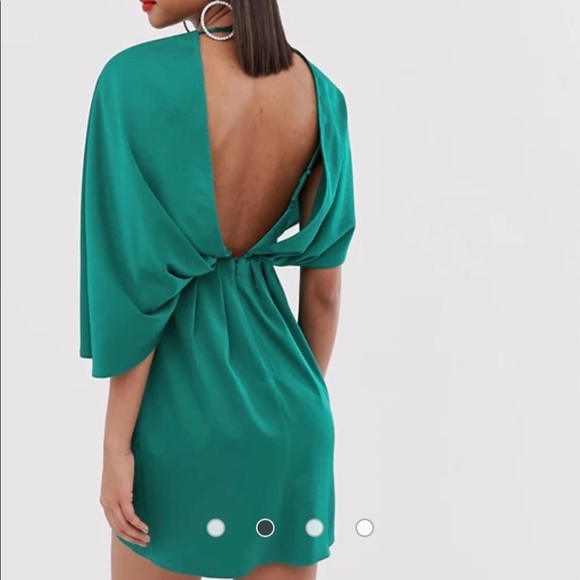 Cocktail Dress - Picture 7 of 7